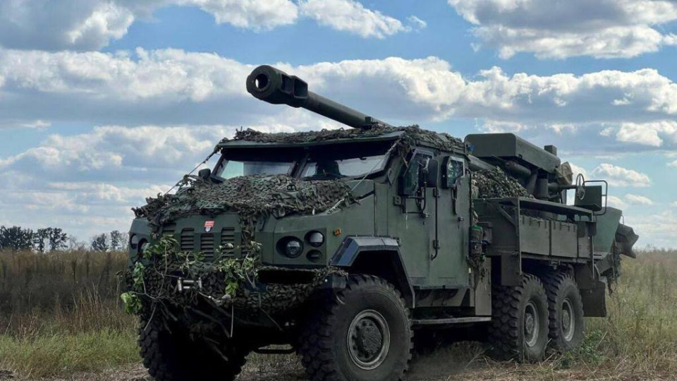 Міноборони скоротило терміни постачання техніки на фронт