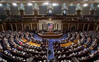 Палата представителей США одобрила помощь Израилю, несмотря на угрозу вето Байдена