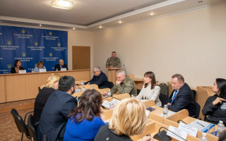 В суддівському врядуванні поки що не вирішили, чи потрібно звільняти заступників керівників апаратів судів