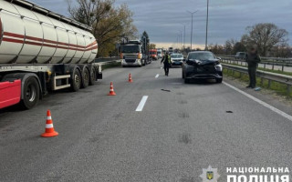 ДБР розслідує справу за фактом смертельної ДТП за участі нардепа