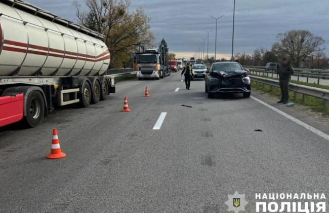 ГБР расследует дело по факту смертельного ДТП с участием нардепа
