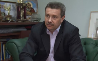СБУ оголосила підозру брату Сергія Бубки