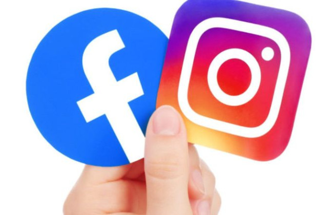 Таргетовану рекламу у Facebook та Instagram заборонять на всій території ЄС