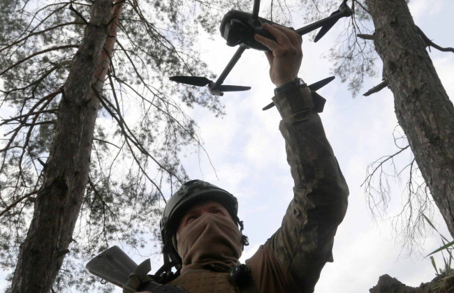 Дроны для ВСУ за три дня: Минобороны установило новый рекорд