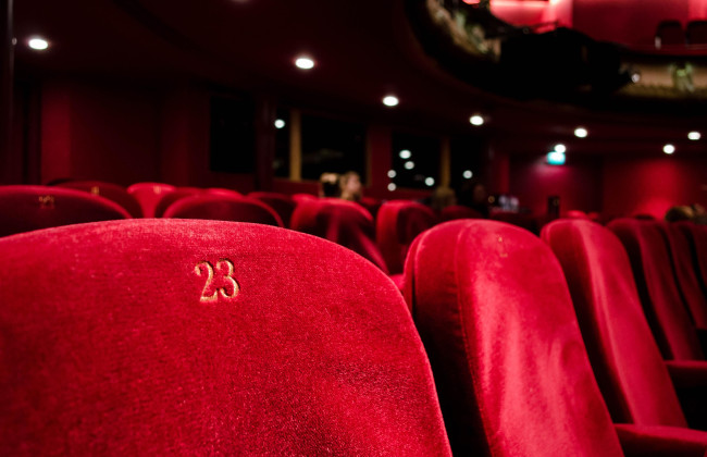 Спектакли онлайн и «е-афиша»: в Харькове введут новый формат работы театров