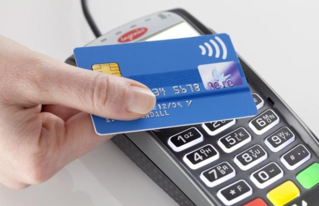 На Тернопольщине мужчина похитил карточку бывшей сожительницы и снял с нее все средства