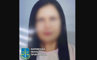 На Харківщині судитимуть поліцейську, яка пішла працювати на окупантів