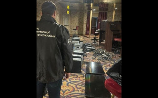 Ежемесячно зарабатывали почти миллион гривен: в Киеве разоблачили сеть подпольных игровых залов