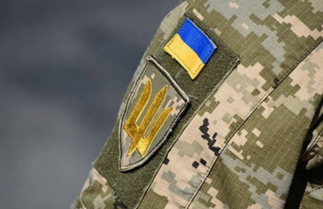 ВСУ: российские войска ударили ракетой «Искандер-М» по личному составу 128 ОГШБр