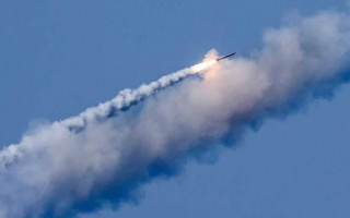 Ізраїль вперше у світі збив балістичну ракету у космосі, — ЗМІ