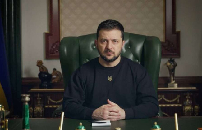 Зеленский пообещал изменения в Силах обороны по поводу халатности, «советщины» и бюрократии