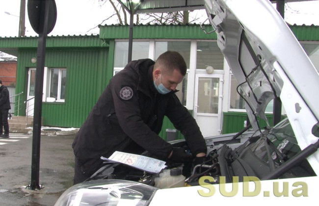 Как зарегистрировать растаможенный автомобиль: разъяснение