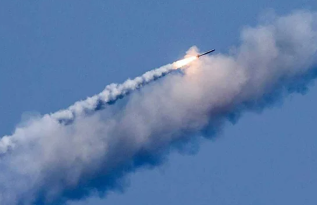 Израиль впервые в мире сбил баллистическую ракету в космосе, — СМИ