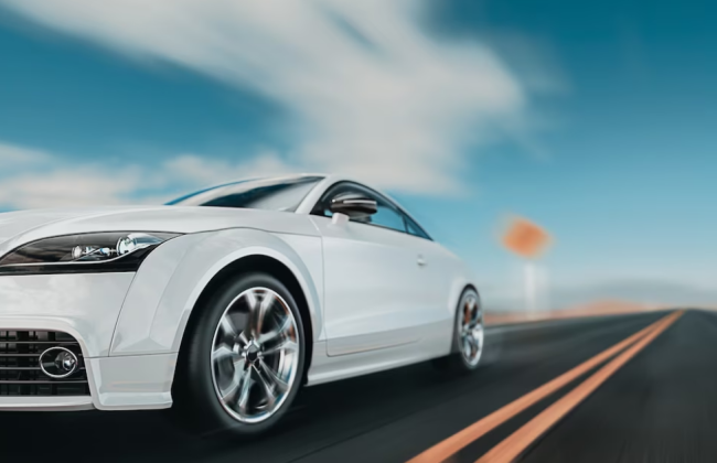 Назвали лидеров октября среди новых легковых автомобилей – кто занял первое место