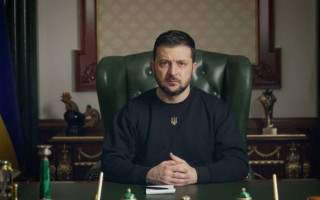 Зеленський пообіцяв зміни у Силах оборони щодо недбалості, «радянщини» та бюрократії