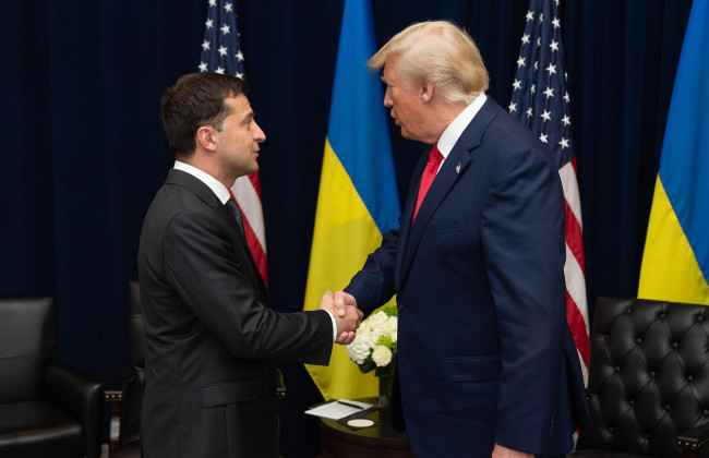 Мне нужно 24 минуты, чтобы объяснить Трампу, почему он не сможет остановить войну через 24 часа, — Зеленский