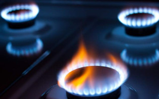 Чи можна опалювати житло газовою плитою: відповідь Київгазу