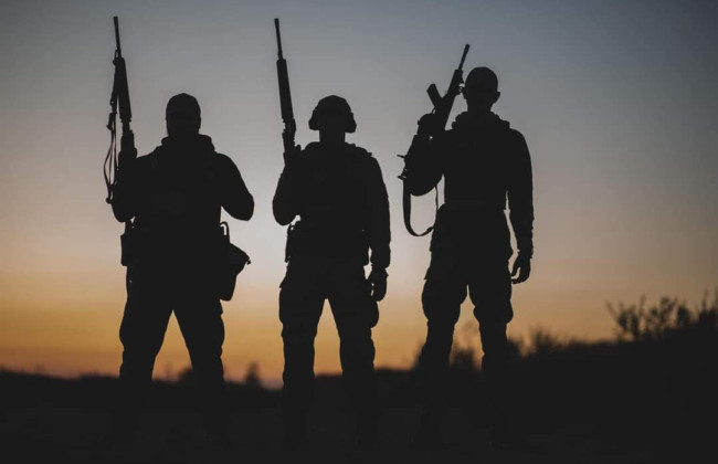 От срочной службы планируют отказаться, – заменят рекрутингом