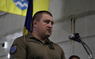 Загибель воїнів 128 бригади: командира Дмитра Лисюка відсторонили від посади на час слідства