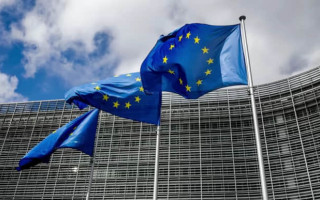Єврокомісія засудила сплеск антисемітських інцидентів у Європейському Союзі та світі