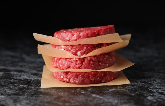 Италия может стать первой страной, которая запретит синтетическую еду