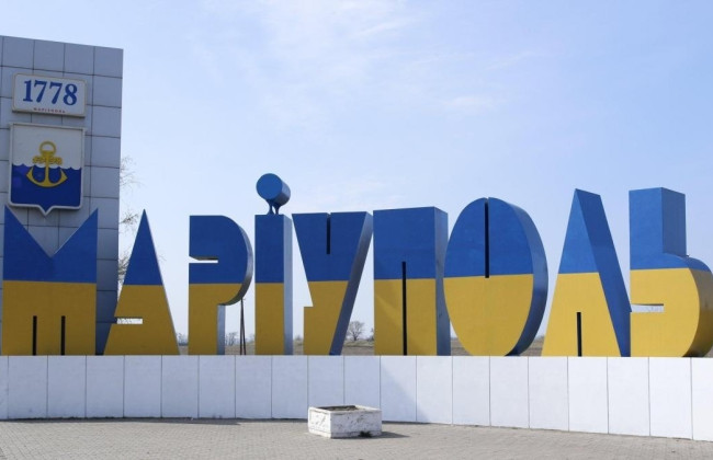 Для полного восстановления оккупированного Мариуполя необходимо 20 лет, — мэр Бойченко