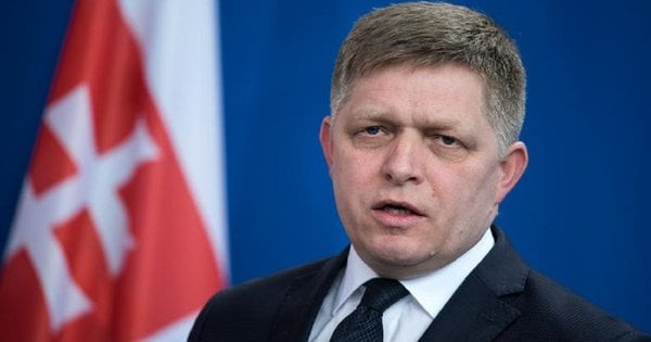 Новий прем'єр Словаччини заявив, що не перешкоджатиме приватному експорту зброї для України