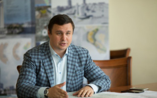 ВАКС відправив під домашній арешт колишнього нардепа Максима Микитася з можливістю застави у 134 млн грн