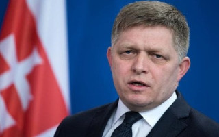 Новий прем'єр Словаччини заявив, що не перешкоджатиме приватному експорту зброї для України