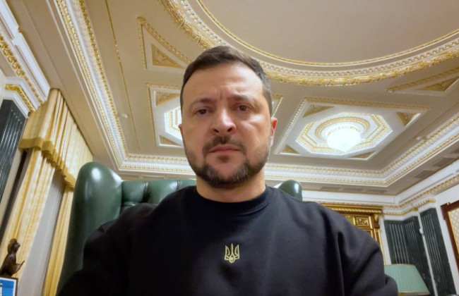 Я считаю, что сейчас выборы не ко времени, — Зеленский