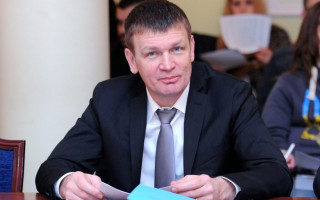 ВАКС призначив заставу 26,8 млн грн нардепу Горвату, підозрюваному у справі щодо заволодіння держземлями