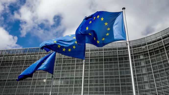 Еврокомиссия осудила всплеск антисемитских инцидентов в Европейском Союзе и мире