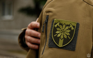 ДБР розпочинає службове розслідування через російський удар по 128-й бригаді