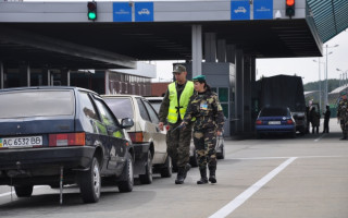 Система єЧерга змінила умови запису: що варто врахувати при перетині кордону