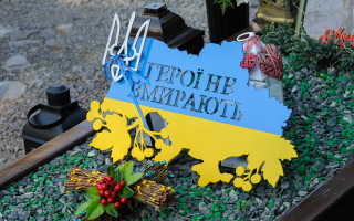 Проєктні роботи зі створення Національного військового кладовища вже на фінальній стадії, — Мінветеранів