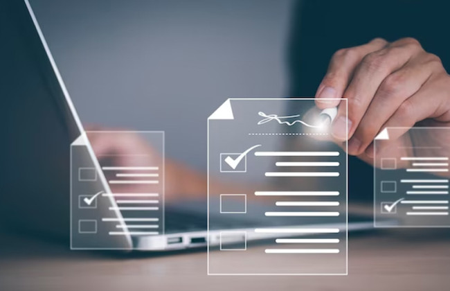 Какие полномочия у руководителя по электронному документообороту с налоговой: разъяснение