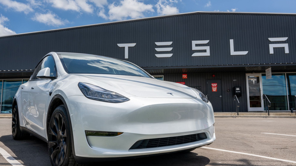 Tesla для всіх: скільки коштуватиме перший бюджетний електромобіль Маска