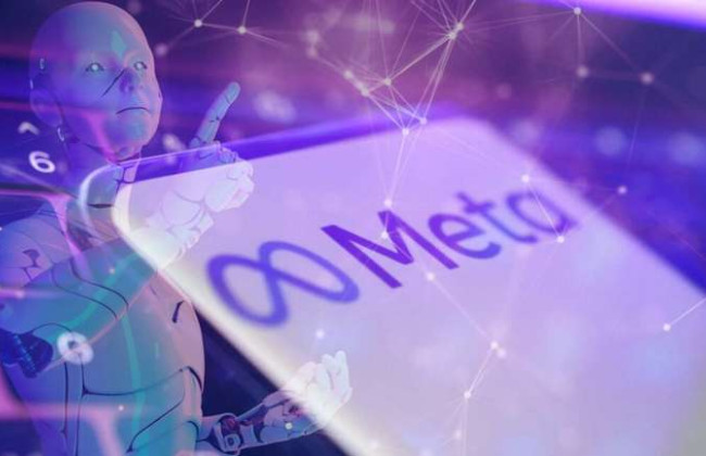 Компания Meta запретила использовать генеративный искусственный интеллект в рекламе