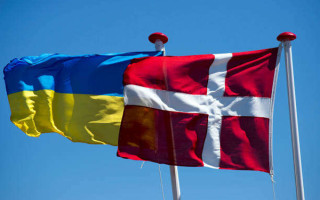 Данія виділила понад $40 млн на відновлення Миколаївщини