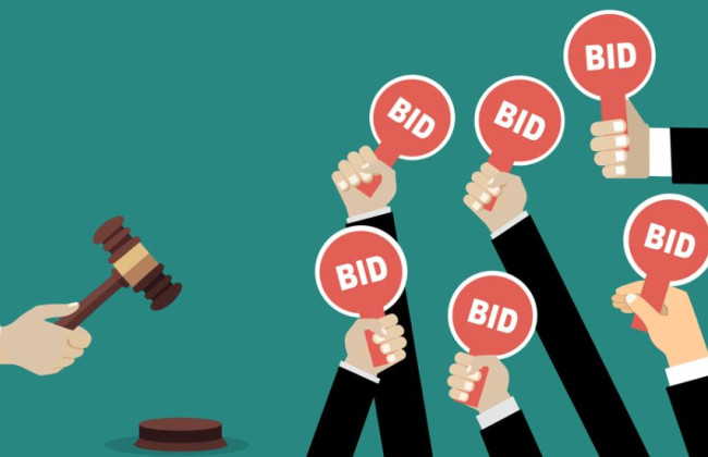 Покупка имущества на публичных торгах не является залогом добросовестности приобретателя, - Большая Палата ВС высказалась по поводу истребования имущества