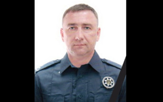 На війні загинув колишній співробітник Служби судової охорони з Київщини