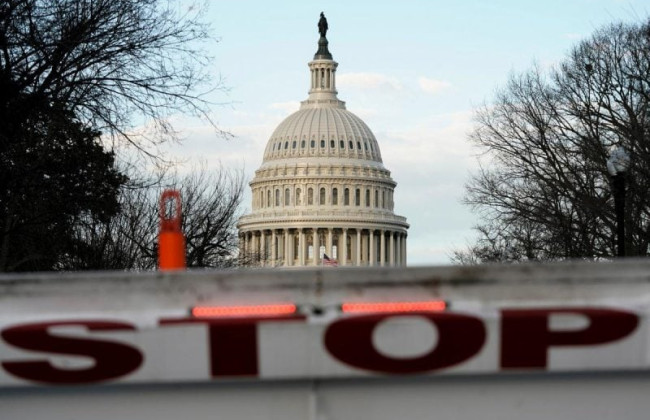 В Палате представителей США до сих пор не решили, как избежать шатдауна, — СМИ