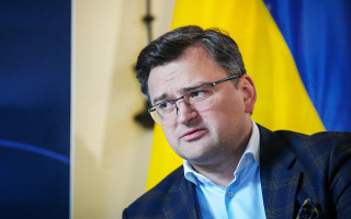 ЄС наближається до рішення про використання заморожених активів рф на користь України – Кулеба