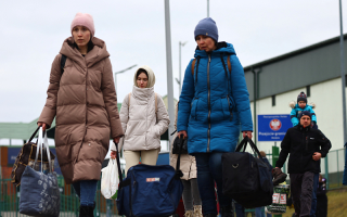 В Дании продлили разрешения на проживание украинцев до 17 марта 2025 года