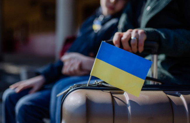 В Ирландии планируют привлечь украинских беженцев к трудоустройству: подробности