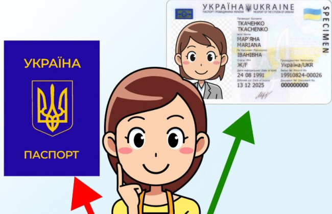 В каких случаях нужно оформлять ID-карту: разъяснение