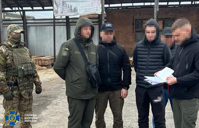 В Виннице задержан депутат из запрещенной ОПЗЖ по подозрению в рэкете