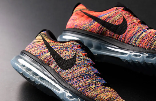 Обувной гигант Nike подал в суд на New Balance и Skechers за нарушение технологии производства кроссовок