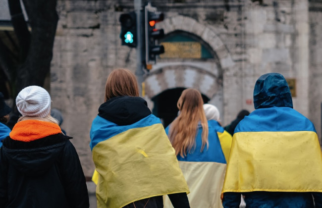 Украинские беженцы в Чехии могут пожаловаться омбудсмену: в каких ситуациях помогут
