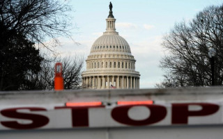 В Палате представителей США до сих пор не решили, как избежать шатдауна, — СМИ